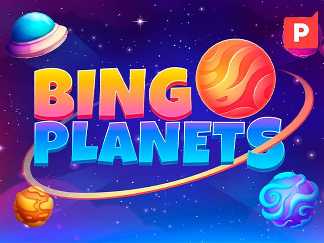55win Planetas do Bingo