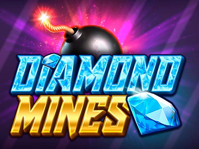 55win Minas de Diamante™
