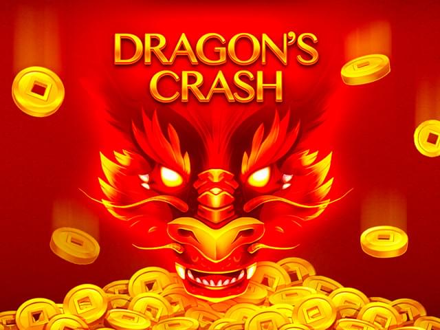 55win Crash dos Dragões