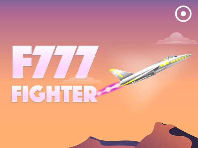 55win F777 Fighter