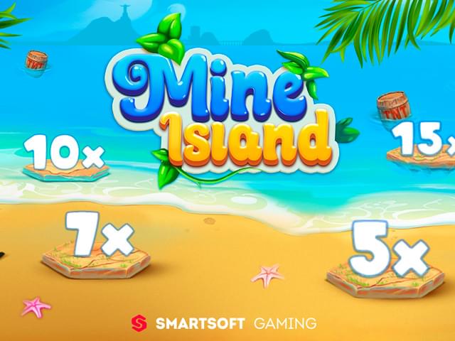55win Ilha da Mina