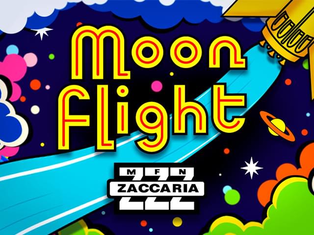 55win Deslizante de Voo Lunar