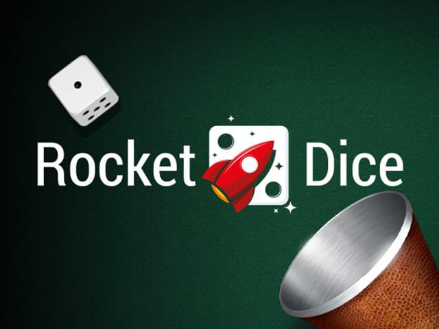 55win Dados de Foguete